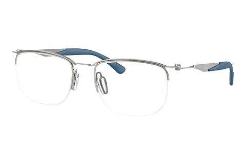 Lunettes de vue Ray-Ban RX7552 3210