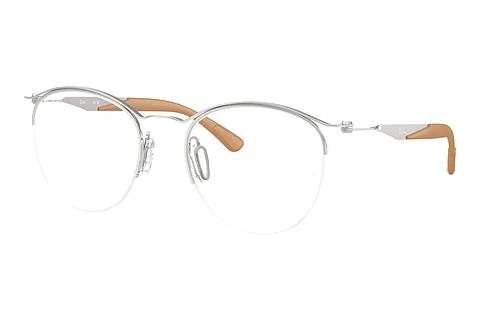 Lunettes de vue Ray-Ban RX7553 3216