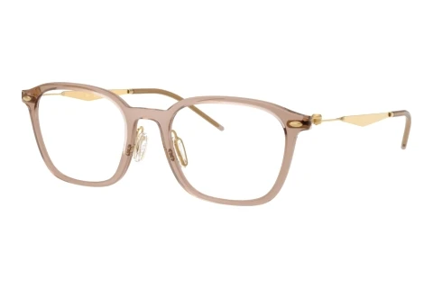 Lunettes de vue Ray-Ban RX7555 8471