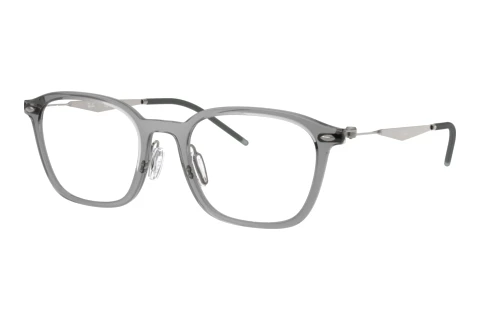 Lunettes de vue Ray-Ban RX7555 8538