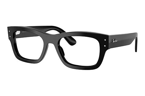 Lunettes de vue Ray-Ban JOSEPH (RX7683V 2000)