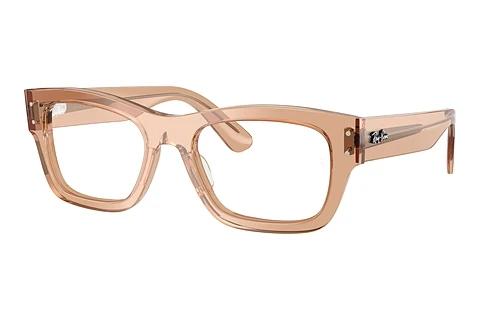 Lunettes de vue Ray-Ban JOSEPH (RX7683V 8553)