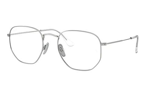 Lunettes de vue Ray-Ban HEXAGONAL (RX8148V 1224)