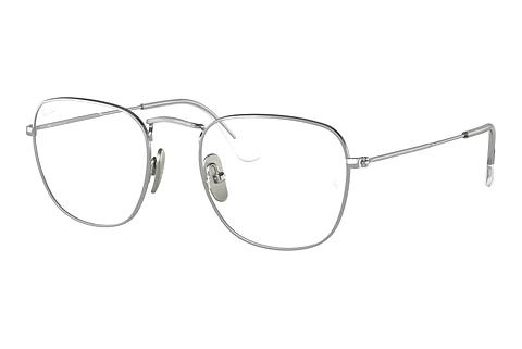 Lunettes de vue Ray-Ban FRANK (RX8157V 1224)