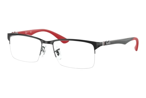 Lunettes de vue Ray-Ban RX8411 2509