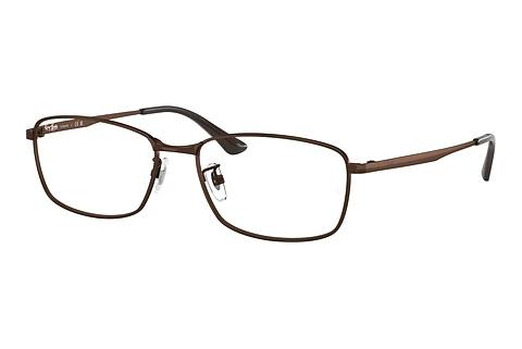 Lunettes de vue Ray-Ban RX8775D 1121