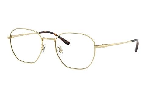 Lunettes de vue Ray-Ban RX8777D 1251