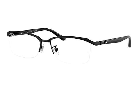 Lunettes de vue Ray-Ban RX8779D 1012