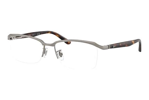 Lunettes de vue Ray-Ban RX8779D 1252