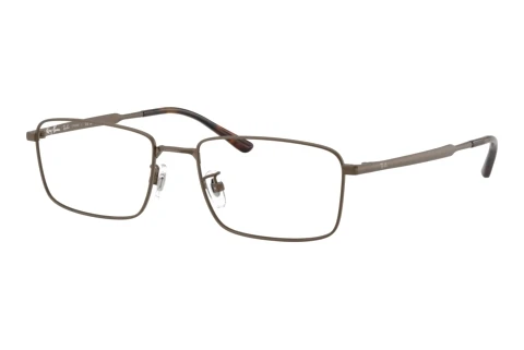 Lunettes de vue Ray-Ban RX8786D 1020