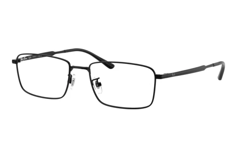 Lunettes de vue Ray-Ban RX8786D 1244