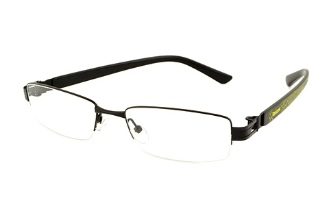 Lunettes de vue Reebok R1008 BLK