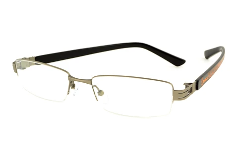 Lunettes de vue Reebok R1008 DKG