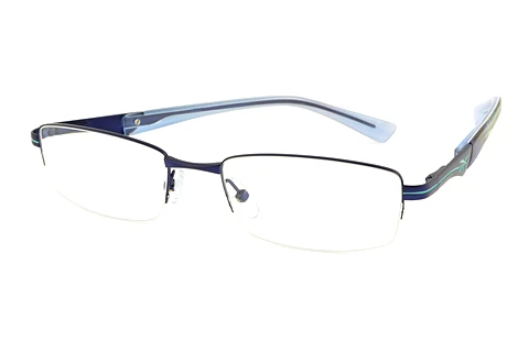 Lunettes de vue Reebok R1010 BLU