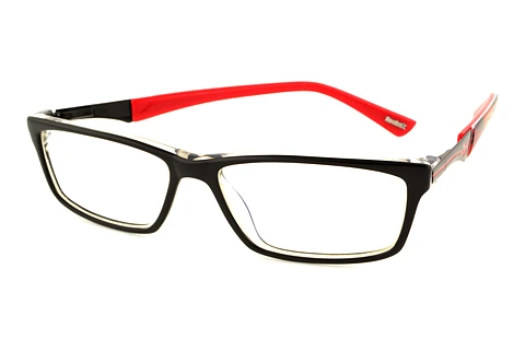 Lunettes de vue Reebok R3006 RED