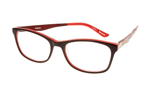 Lunettes de vue Reebok R4006 RBY