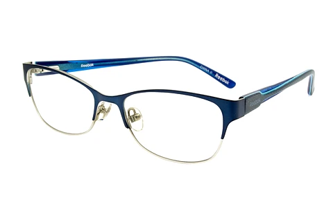 Lunettes de vue Reebok R4007 BLU