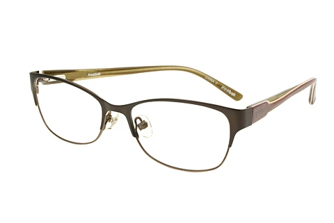 Lunettes de vue Reebok R4007 BRN