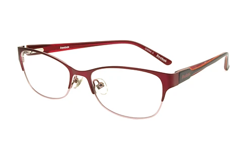 Lunettes de vue Reebok R4007 RED