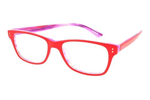 Lunettes de vue Reebok R6002 RED
