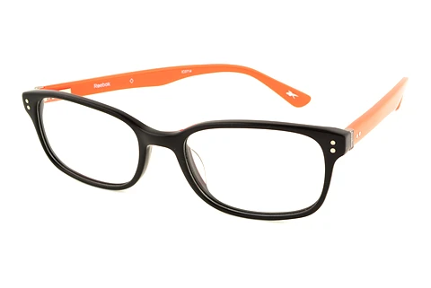 Lunettes de vue Reebok R6003 BKO