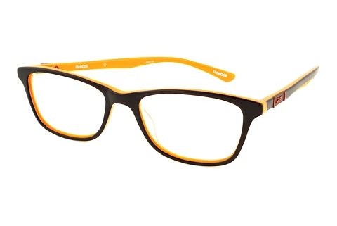 Lunettes de vue Reebok R6006 BKO