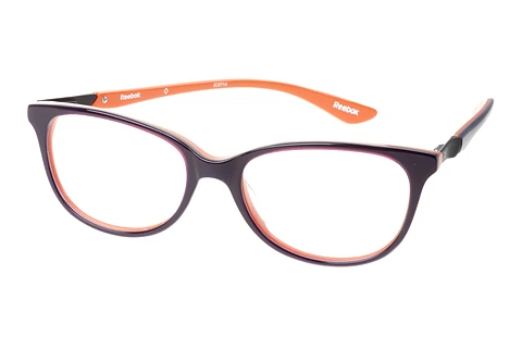 Lunettes de vue Reebok R6007 BKO