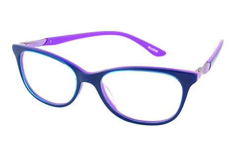 Lunettes de vue Reebok R6007 BKP