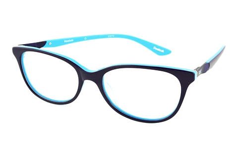 Lunettes de vue Reebok R6007 BLU