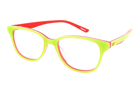 Lunettes de vue Reebok R6011 GRN