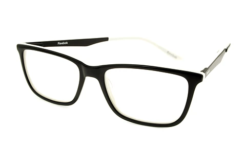 Lunettes de vue Reebok RB7019 BLK