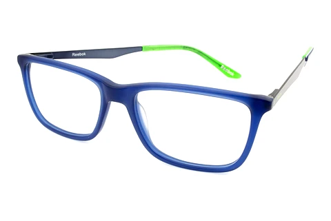 Lunettes de vue Reebok RB7019 BLU