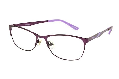 Lunettes de vue Reebok RB8001 LAV