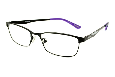 Lunettes de vue Reebok RB8002 BLK