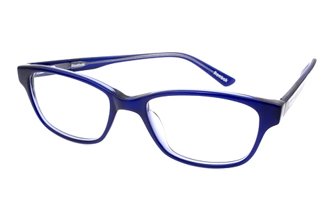 Lunettes de vue Reebok RB8008 BLU