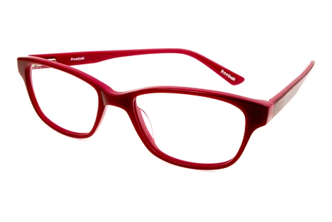 Lunettes de vue Reebok RB8008 RED