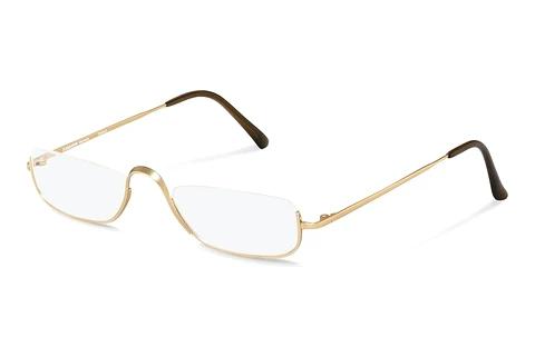 Lunettes de vue Rodenstock R0864 I000