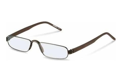 Lunettes de vue Rodenstock R2180 EK20