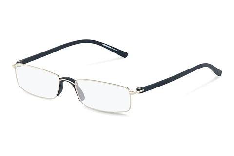 Lunettes de vue Rodenstock R2640 BK15