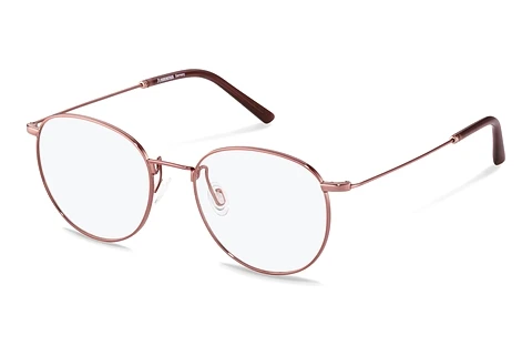 Lunettes de vue Rodenstock R2651 B000