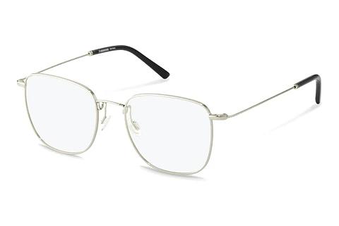 Lunettes de vue Rodenstock R2652 B000