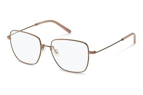 Lunettes de vue Rodenstock R2653 C000