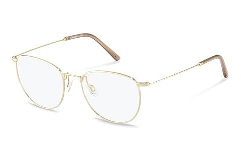 Lunettes de vue Rodenstock R2654 C000