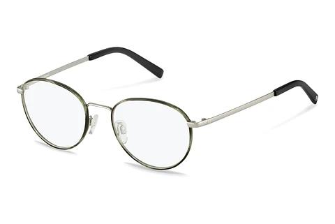 Lunettes de vue Rodenstock R2656 A000