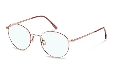 Lunettes de vue Rodenstock R2662 D000