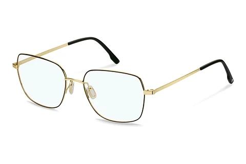 Lunettes de vue Rodenstock R2664 B000