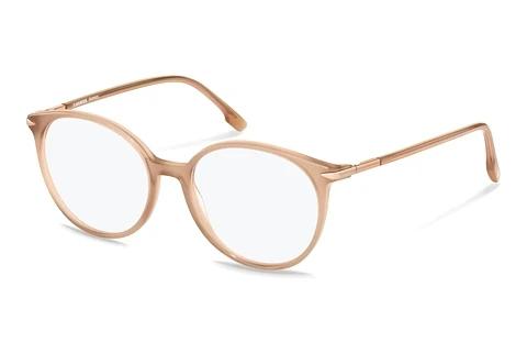 Lunettes de vue Rodenstock R5364 D000