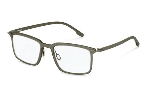 Lunettes de vue Rodenstock R5366 B000