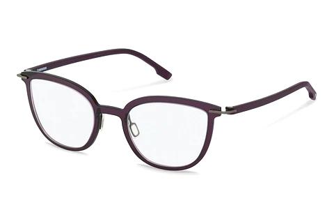Lunettes de vue Rodenstock R5367 D000