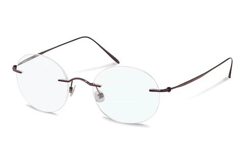 Lunettes de vue Rodenstock R7084 D0S1